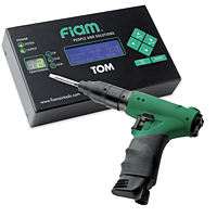 Fiam TOM System